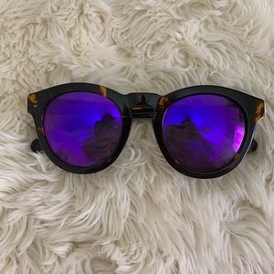 Diff Eyewear Sunglasses